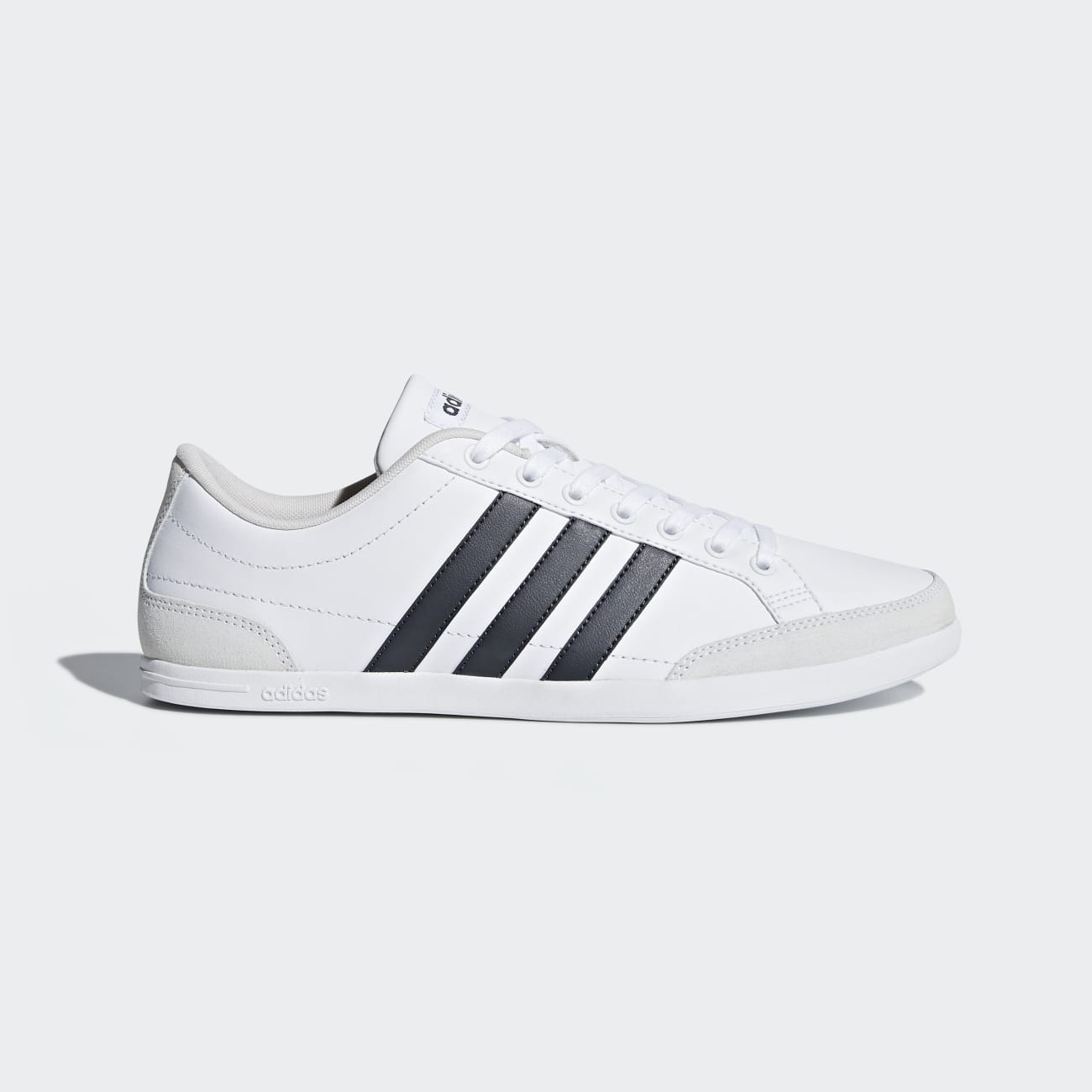 Adidas Caflaire Férfi Utcai Cipő - Fehér [D29052]